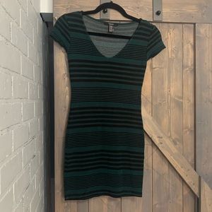 2 body con dress bundle size XS